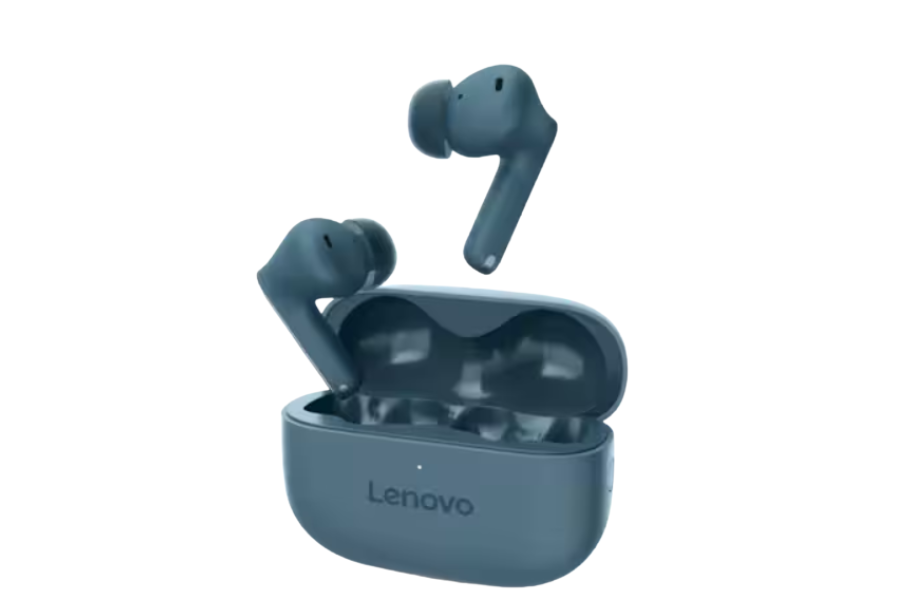 Lenovo YOGA TWS Design